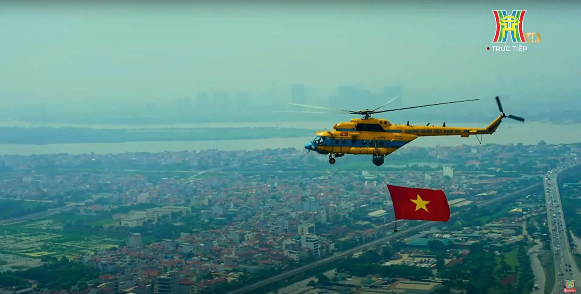 Đài PTTH Hà Nội